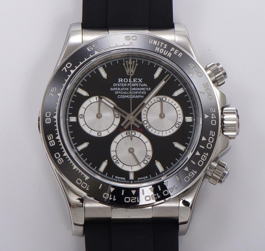 롤렉스 데이토나 40mm