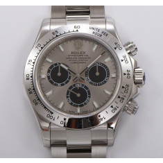 롤렉스 데이토나 40mm