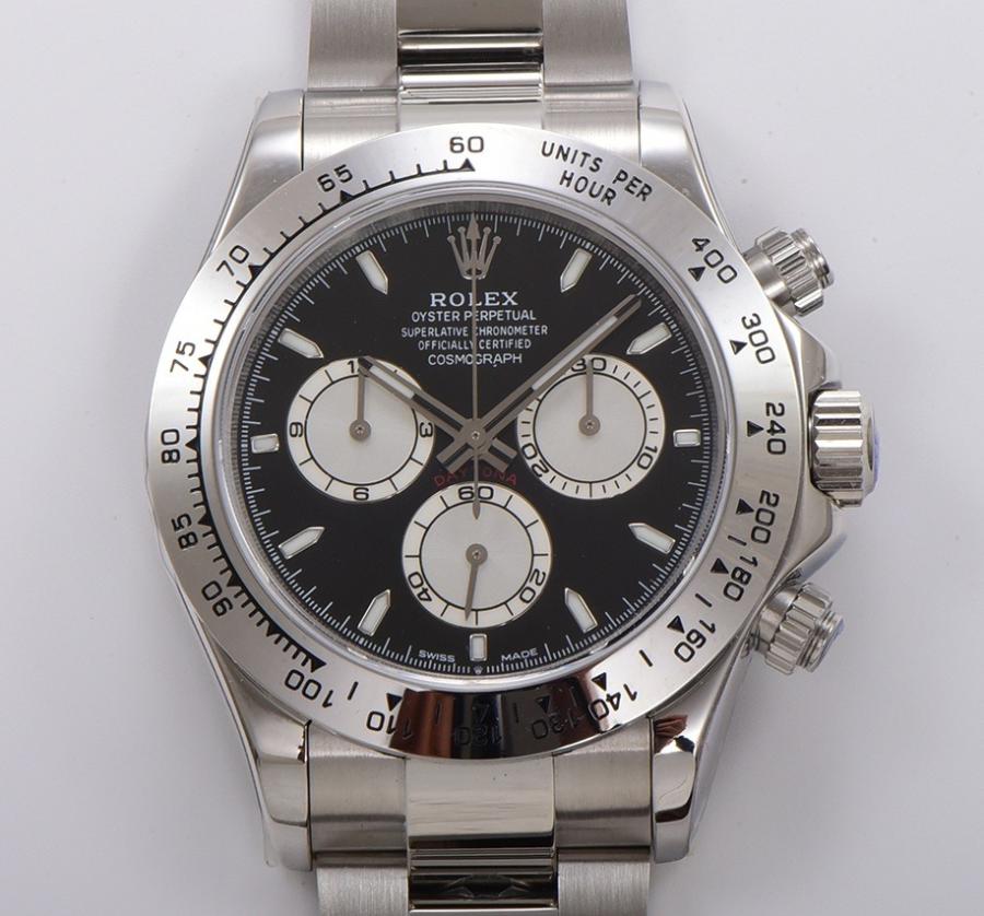 롤렉스 데이토나 40mm