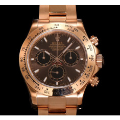 롤렉스 데이토나 40mm