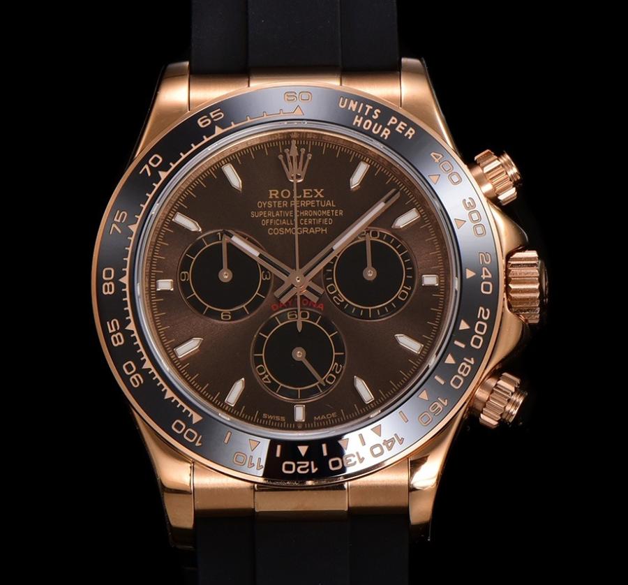 롤렉스 데이토나 40mm