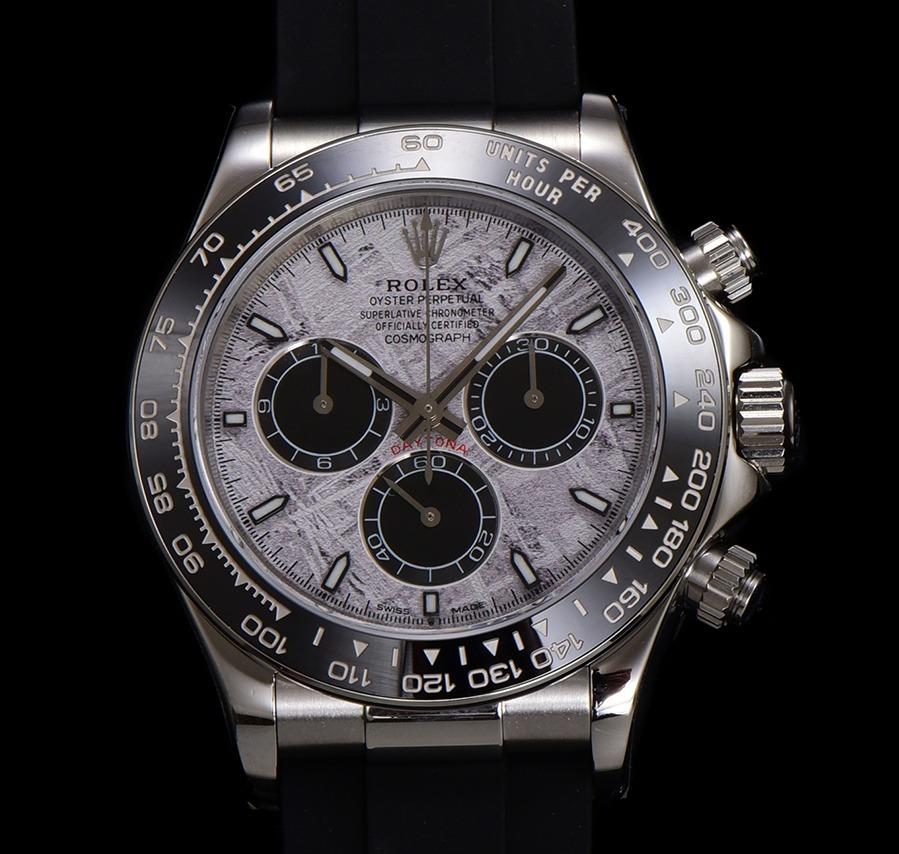 롤렉스 데이토나 40mm