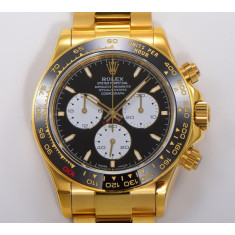 롤렉스 데이토나 40mm