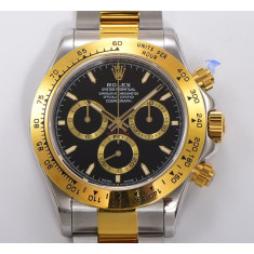 롤렉스 데이토나 40mm