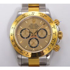 롤렉스 데이토나 40mm