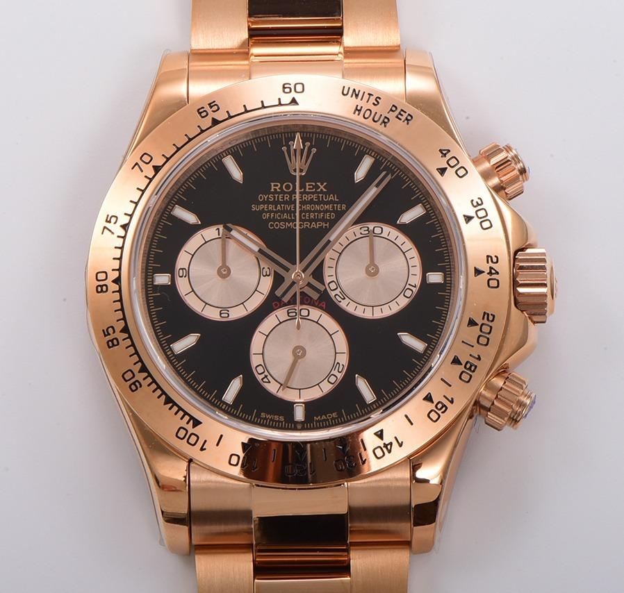 롤렉스 데이토나 40mm