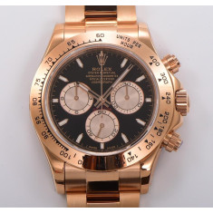 롤렉스 데이토나 40mm