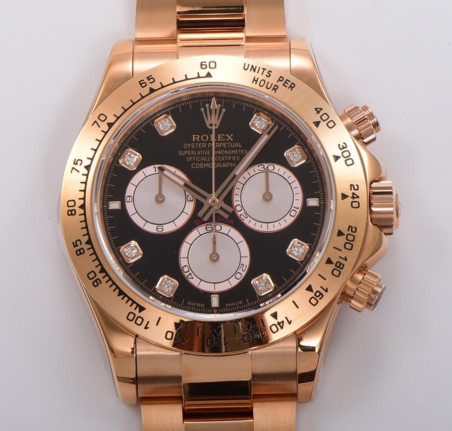 롤렉스 데이토나 40mm