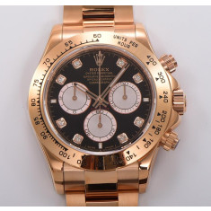 롤렉스 데이토나 40mm