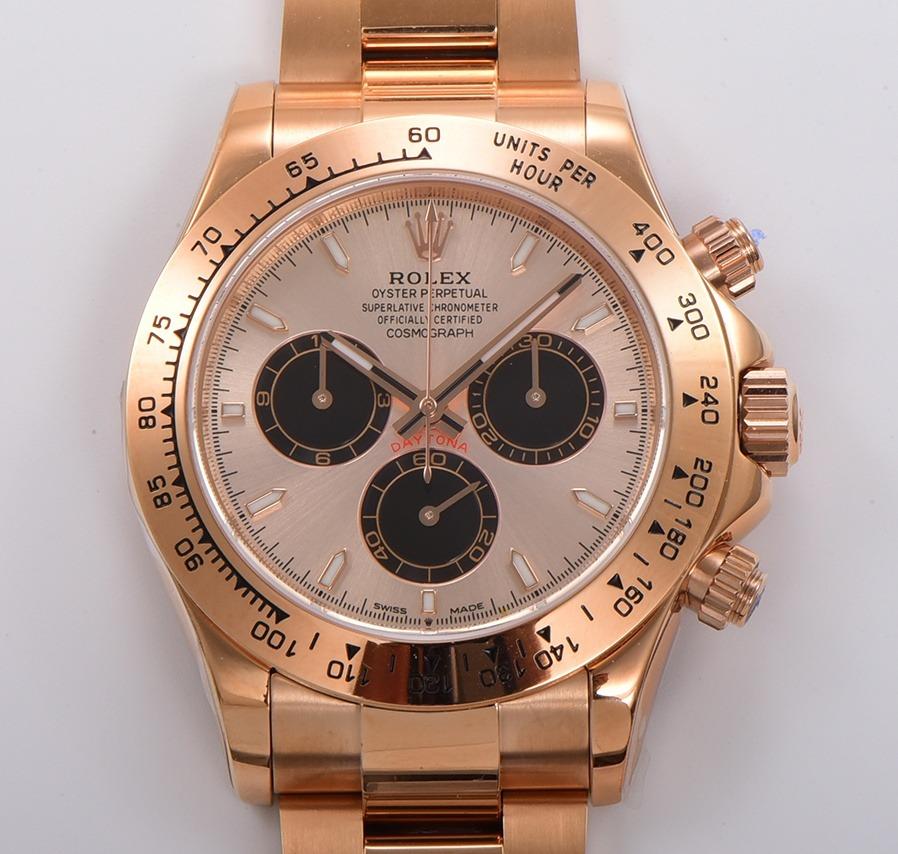 롤렉스 데이토나 40mm