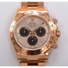 롤렉스 데이토나 40mm