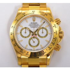 롤렉스 데이토나 40mm