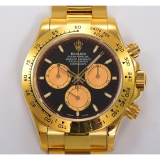 롤렉스 데이토나 40mm