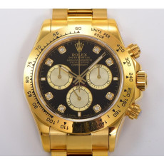 롤렉스 데이토나 40mm