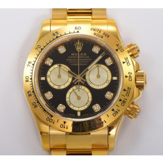 롤렉스 데이토나 40mm