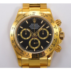 롤렉스 데이토나 40mm