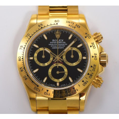 롤렉스 데이토나 40mm