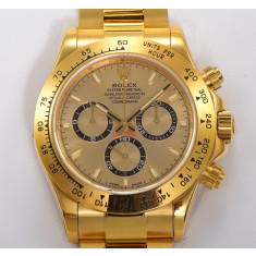 롤렉스 데이토나 40mm