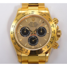 롤렉스 데이토나 40mm