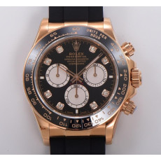 롤렉스 데이토나 40mm