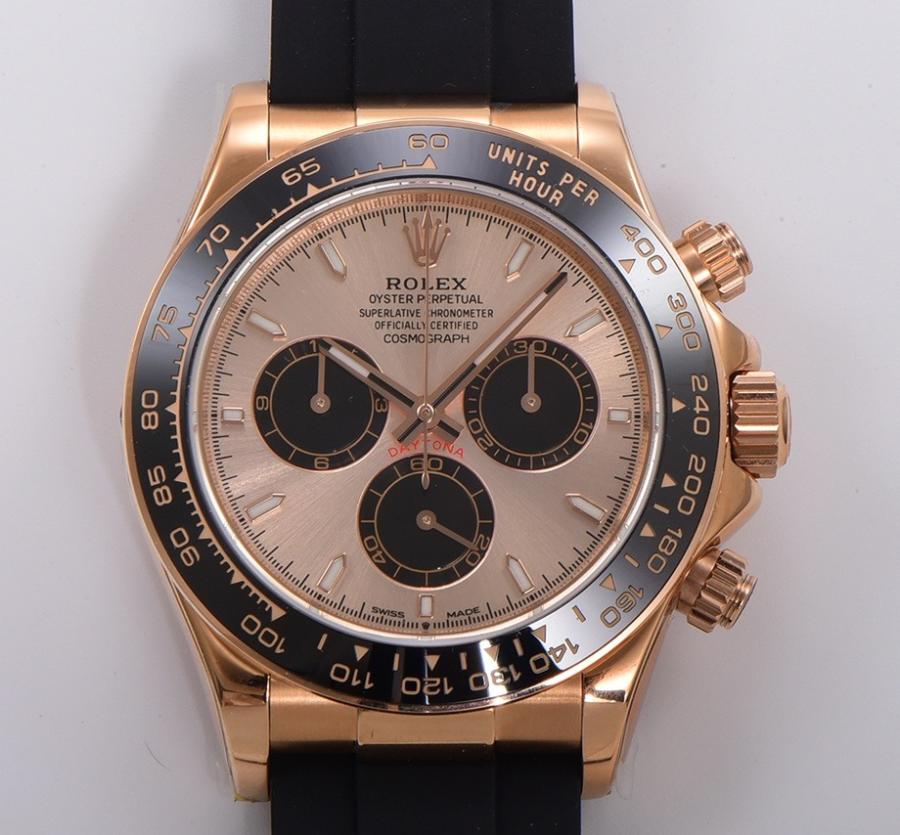 롤렉스 데이토나 40mm