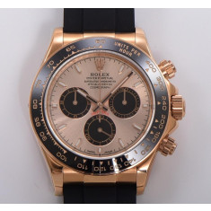 롤렉스 데이토나 40mm