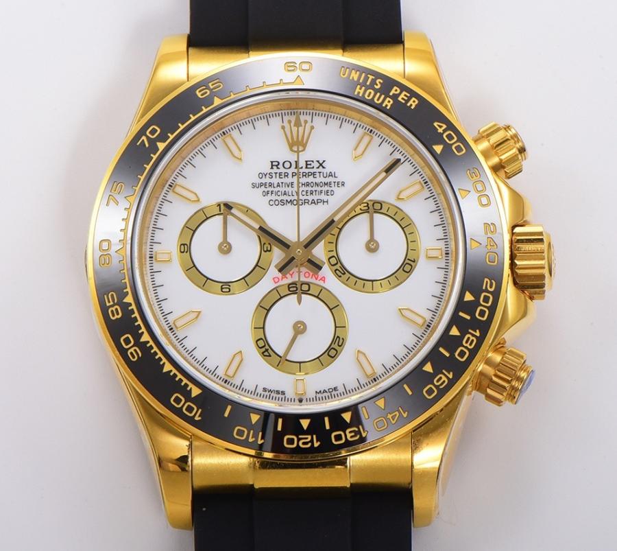 롤렉스 데이토나 40mm