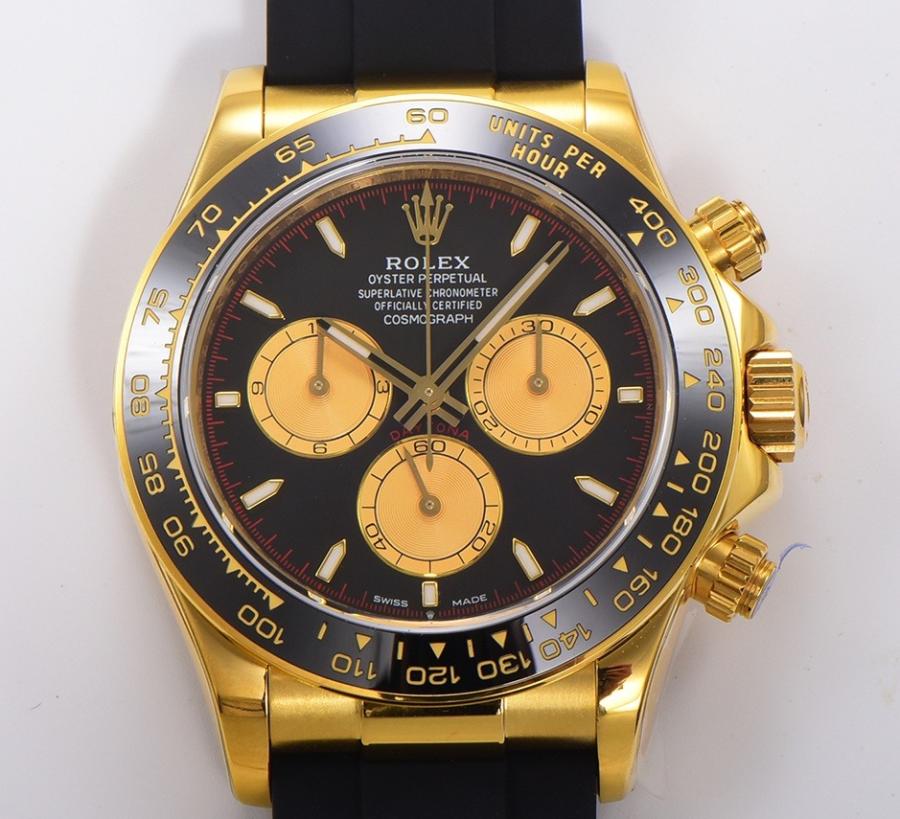 롤렉스 데이토나 40mm