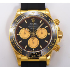 롤렉스 데이토나 40mm