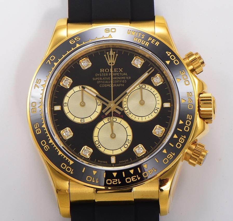 롤렉스 데이토나 40mm