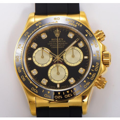 롤렉스 데이토나 40mm