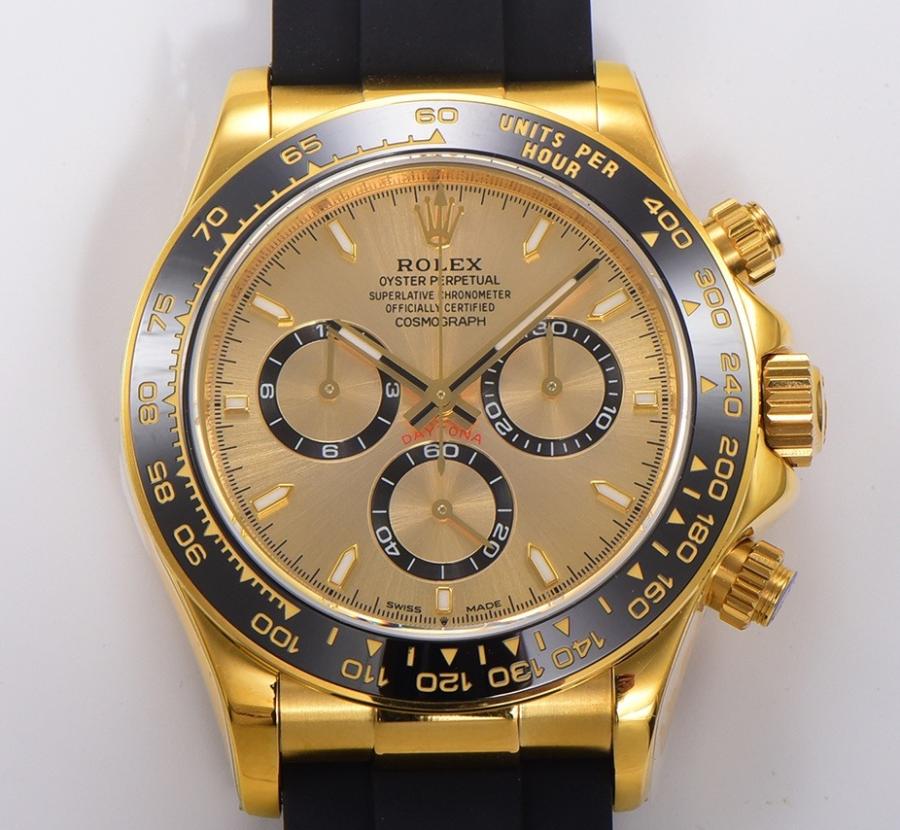 롤렉스 데이토나 40mm