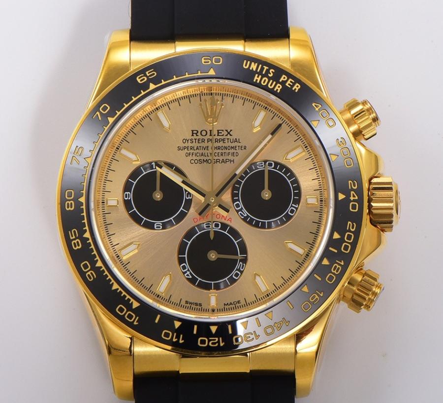 롤렉스 데이토나 40mm