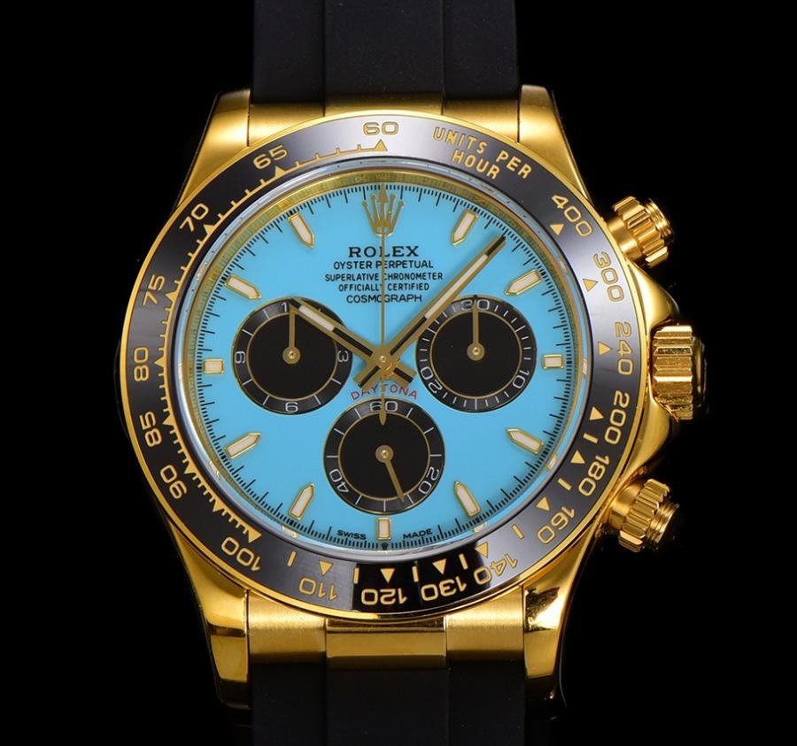 롤렉스 데이토나 40mm