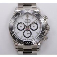 롤렉스 데이토나 40mm
