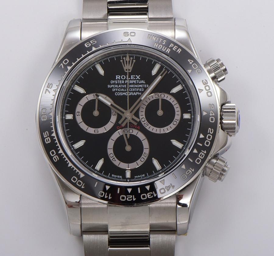 롤렉스 데이토나 40mm