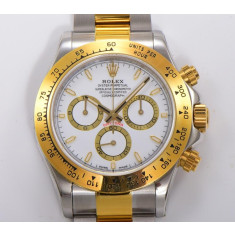 롤렉스 데이토나 40mm