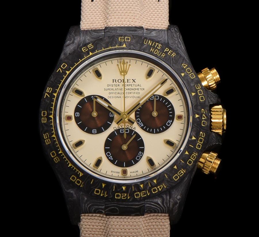 롤렉스 데이토나 40mm