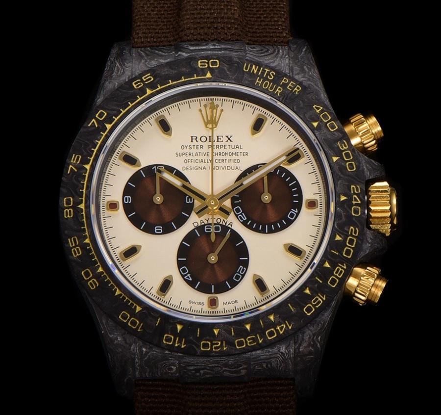 롤렉스 데이토나 40mm