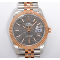 롤렉스 데이저스트 오이스터 41mm