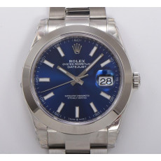 롤렉스 데이저스트 오이스터 41mm