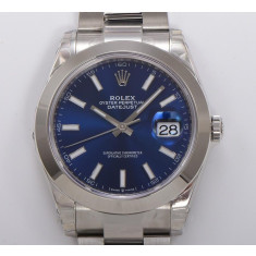롤렉스 데이저스트 오이스터 41mm