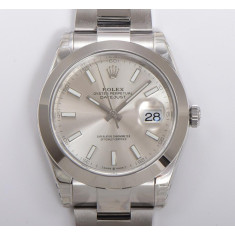 롤렉스 데이저스트 오이스터 41mm