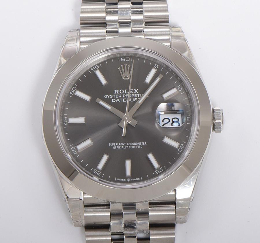 롤렉스 데이저스트 오이스터 41mm