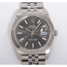 롤렉스 데이저스트 오이스터 41mm