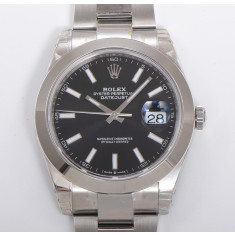 롤렉스 데이저스트 오이스터 41mm