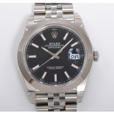 롤렉스 데이저스트 오이스터 41mm