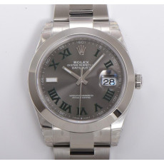 롤렉스 데이저스트 오이스터 41mm