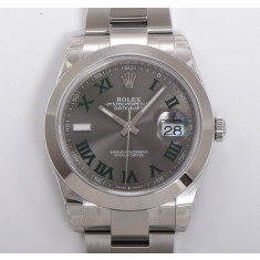 롤렉스 데이저스트 오이스터 41mm
