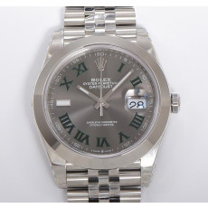 롤렉스 데이저스트 오이스터 41mm